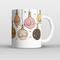 Titmas Bauble Mug